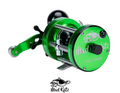 MADKATZ XALT 6550 CATFISH CAST LEVELWIND GOBLIN
