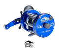 MADKATZ XATL 6550 CATFISH CAST LEVELWIND PANTHER