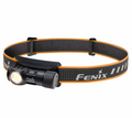 FENIX RECHRG HEADLAMP 700L BLK