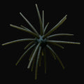 Burtek Tackle 20mm JERKIN URCHIN