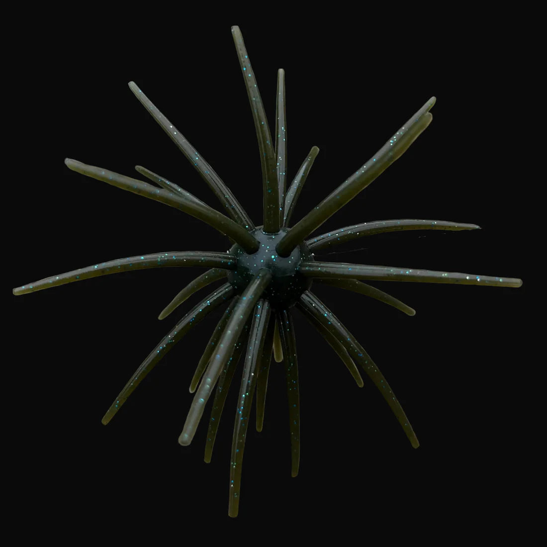 Burtek Tackle 20mm JERKIN URCHIN