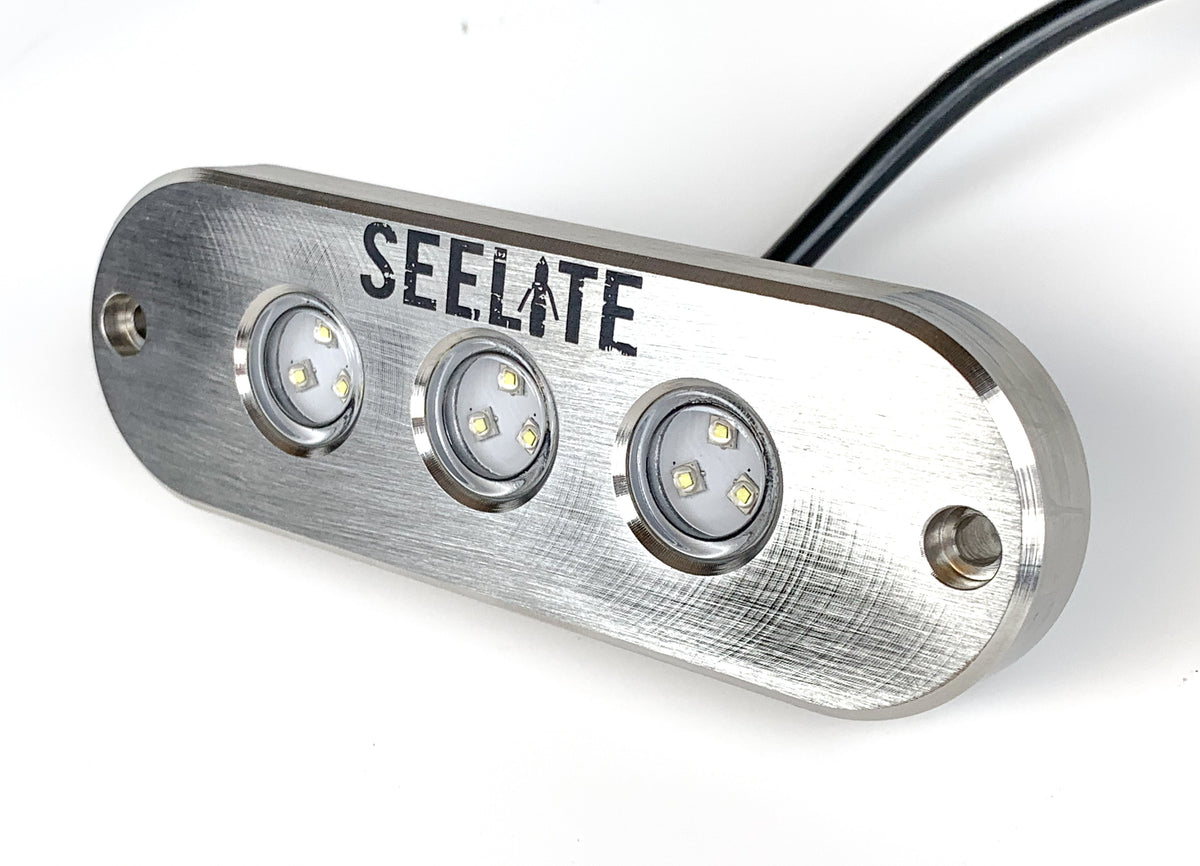 SeeLite Wake Lights