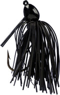 SK BITSY BUG MINI JIG 1/4 BLK