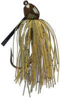 SK BITSY BUG MINI JIG 1/4 GRN CRAW