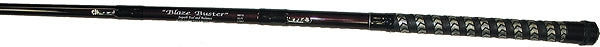 BLAZE SUPER BUSTER 4PC 12FT