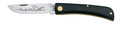 CASE SODBUSTER JR 1BLD 3 5/8" BLACK