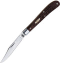CASE UTILITY 1BLD 4 1/8" BROWN