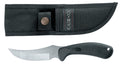 CASE RIDGEBACK HUNTER 8.5" W/SHTH BLACK