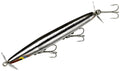 SMTHWK D.HORSE 4.5 3/8-CHROME/BLK