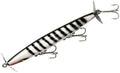 SMTHWK D.HORSE 4.5 1/2-WHT/BLK STR