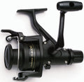 SHIMANO IX 4.1 REAR DRAG SPIN