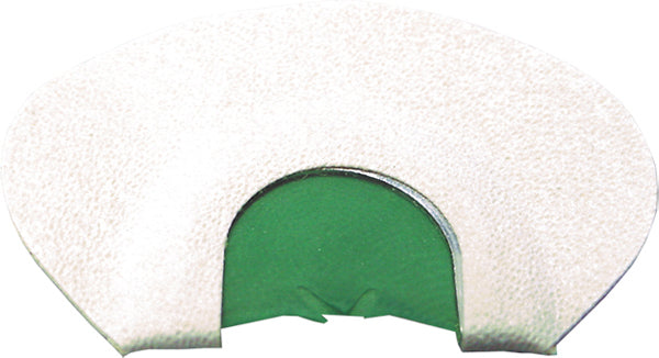 PITTMAN WHITE 3 REED MOUTH CALL