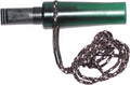 PITTMAN CROW CALL