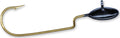 CB SUPER SLIDER HEAD 1/8 4PK