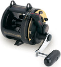 SHIMANO TLD 4BB 3.6 SALTWATER CAST