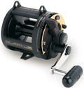SHIMANO TLD 4BB 3.6 SALTWATER CAST