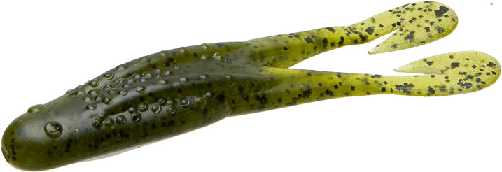 ZOOM HORNY TOAD 5BG WTERMELON SEED