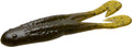 ZOOM HORNY TOAD 5BG GRN PUMPKIN