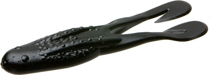 ZOOM HORNY TOAD 5BG BLACK