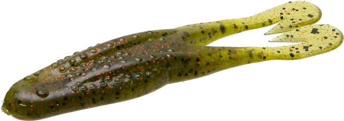 ZOOM HORNY TOAD 5BG WTERMELON RED