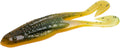ZOOM HORNY TOAD 5BG WAT CRAWFISH