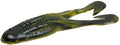 ZOOM HORNY TOAD 5BG BLK/YEL SWIRL