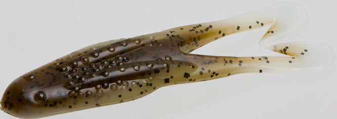 ZOOM HORNY TOAD 5BG GRN PMPKIN/PRL
