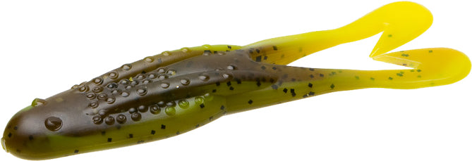 ZOOM HORNY TOAD 5BG BULLFROG
