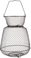 EC WIRE FISH BASKET(MED) 13"X18"