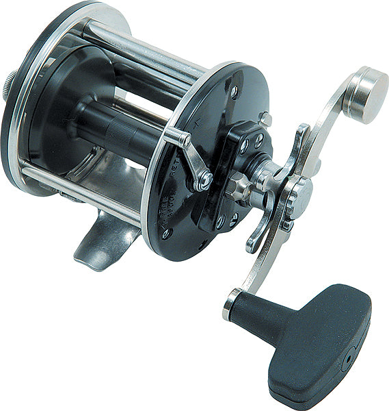 PENN LEVELWIND 3.4 220/17#