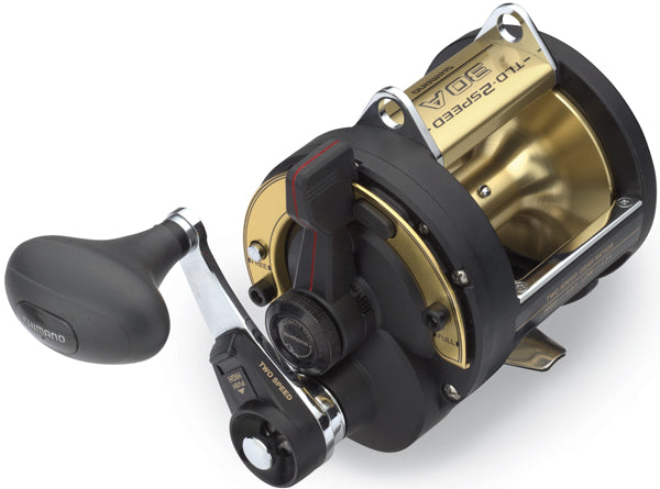 SHIM TLD 2SPD 4BB 4.0 SW LEVER DRAG