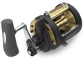 SHIMANO TLD 2SPD LRS 4BB 3.5 SALTWATER LEVER DRAG