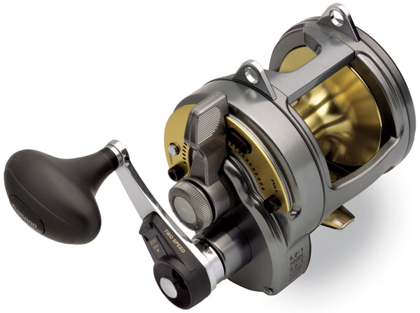 SHIMANO TYRNOS SALTWATER 2 SEEPD 4BB 5.0/2.0
