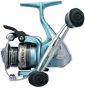 SHIMANO SPIREX 6BB 6.2 FRONT DRAG SPIN