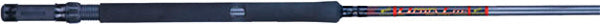 B&M BUCKS BEST 2P-10' BTM REEL SEAT