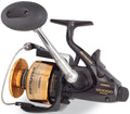 SHIMANO BAITRUNNER 3BB-4.4-FRONT DRAG SPIN
