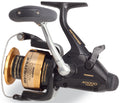 SHIMANO BAITRUNNER 3BB-4.8-FRONT DRAG SPIN