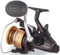 SHIMANO BAITRUNNER 3BB-4.8-FRONT DRAG SPIN