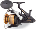 SHIMANO BAITRUNNER 3BB 4.8 FRONT DRAG SPIN
