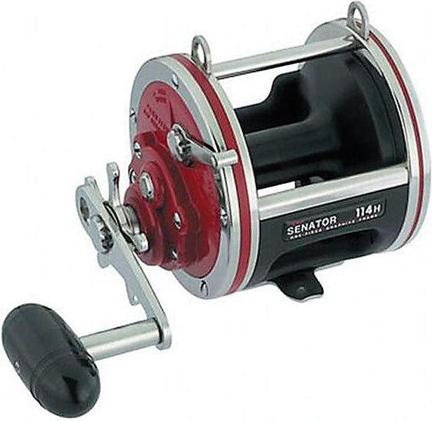 PENN SPEC SENATOR 2.9 390/60 STAR DRAG