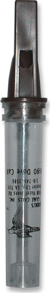 HAYDEL DOVE CALL