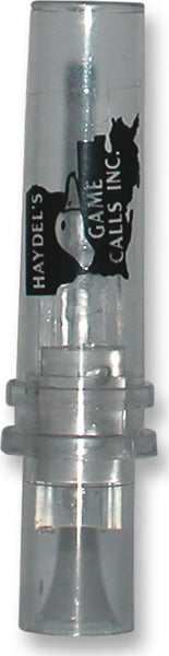 HAYDEL WOOD DUCK SQUEALER CALL