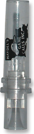 HAYDEL WOOD DUCK SQUEALER CALL