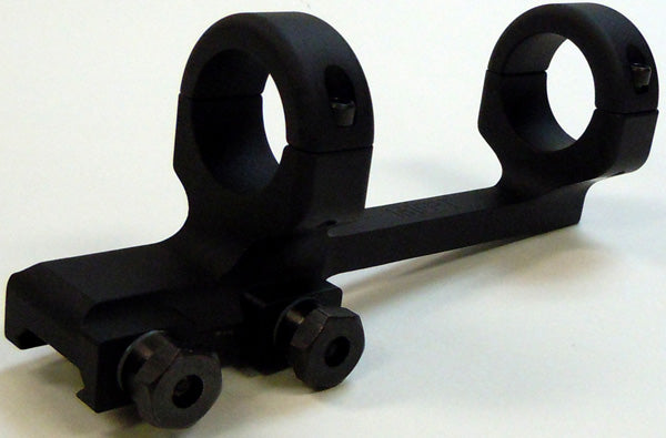 DNZ FREEDOM REAPER 5.56 PICTNY BLK