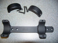 DNZ BRN-A BOLT MED LA BLK