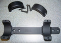 DNZ BRN BAR & LA BLR MED BLK