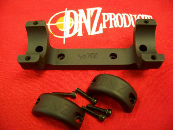 DNZ REM 742-760 HIGH BLK