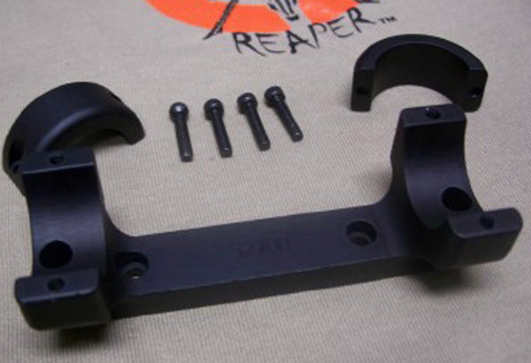 DNZ REM 7400-7600-750 MED BLK