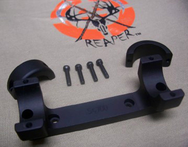 DNZ REM 7400-7600-750-HIGH BLK