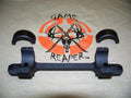DNZ SAVAGE-RND REC LOW SA BLK